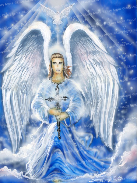 angel shoes lil nas