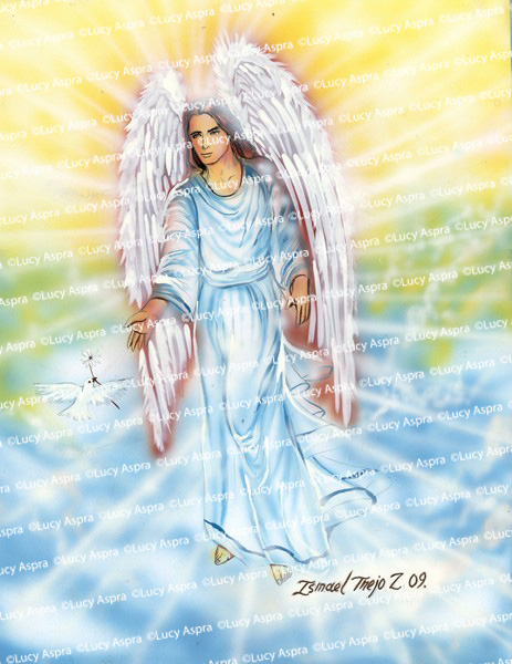 angel 47.411completo - La Casa de los Ángeles