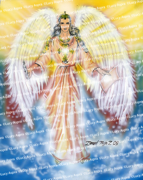 angel 57.431completo - La Casa de los Ángeles