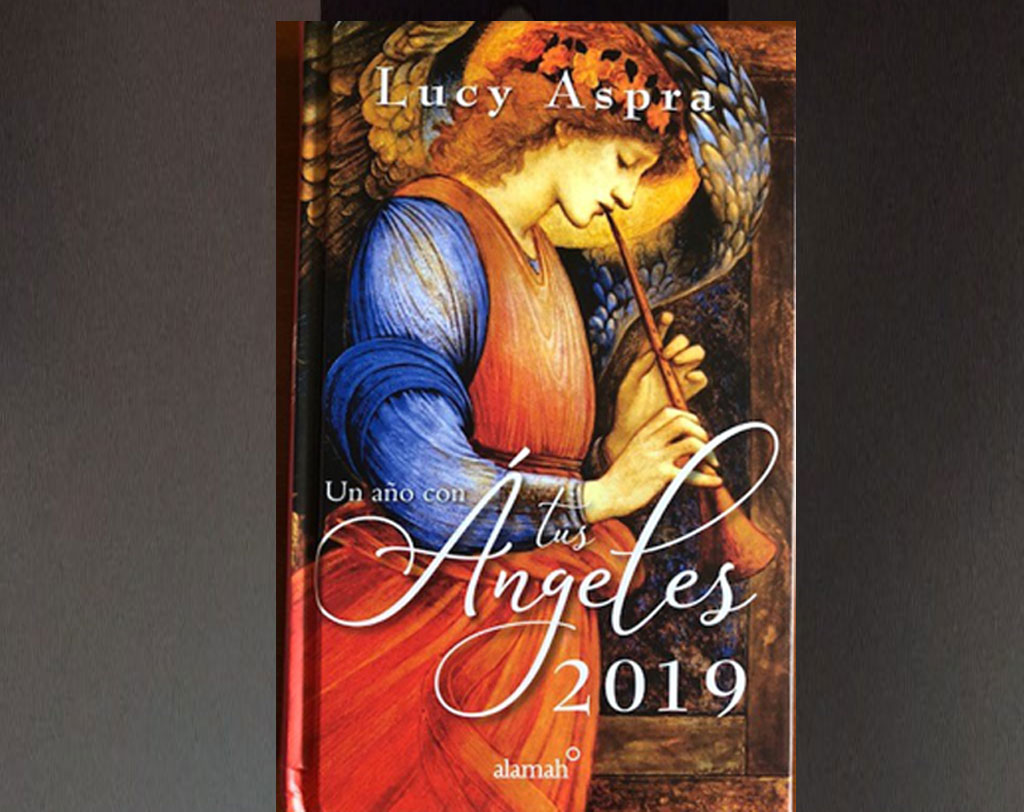 Agenda Angelical 2019
